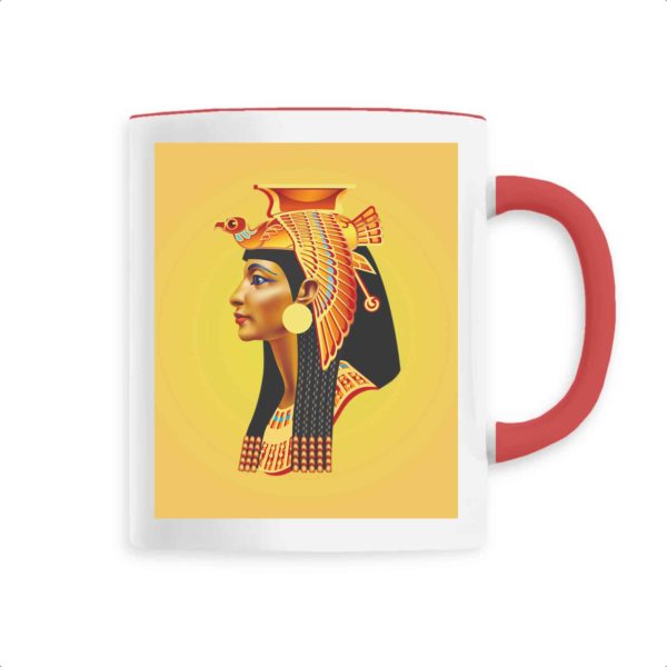 Mug #EGYPT